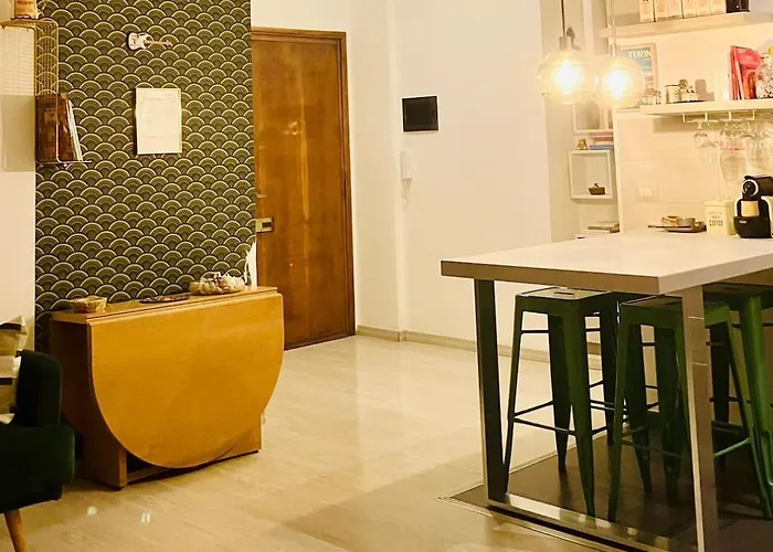 Blondie\'S House